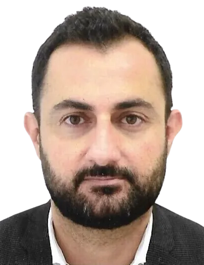 Wisam Qawasmeh, VP of Sales at Mapwise